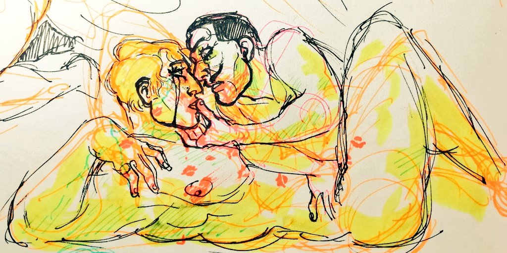 Sander Cohen (Bioshock) Rule 34 Image