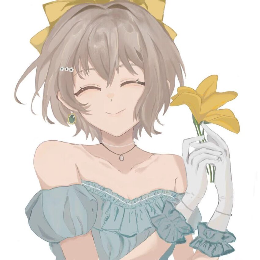 Aoba Moca (Bang Dream!) Rule 34 Image