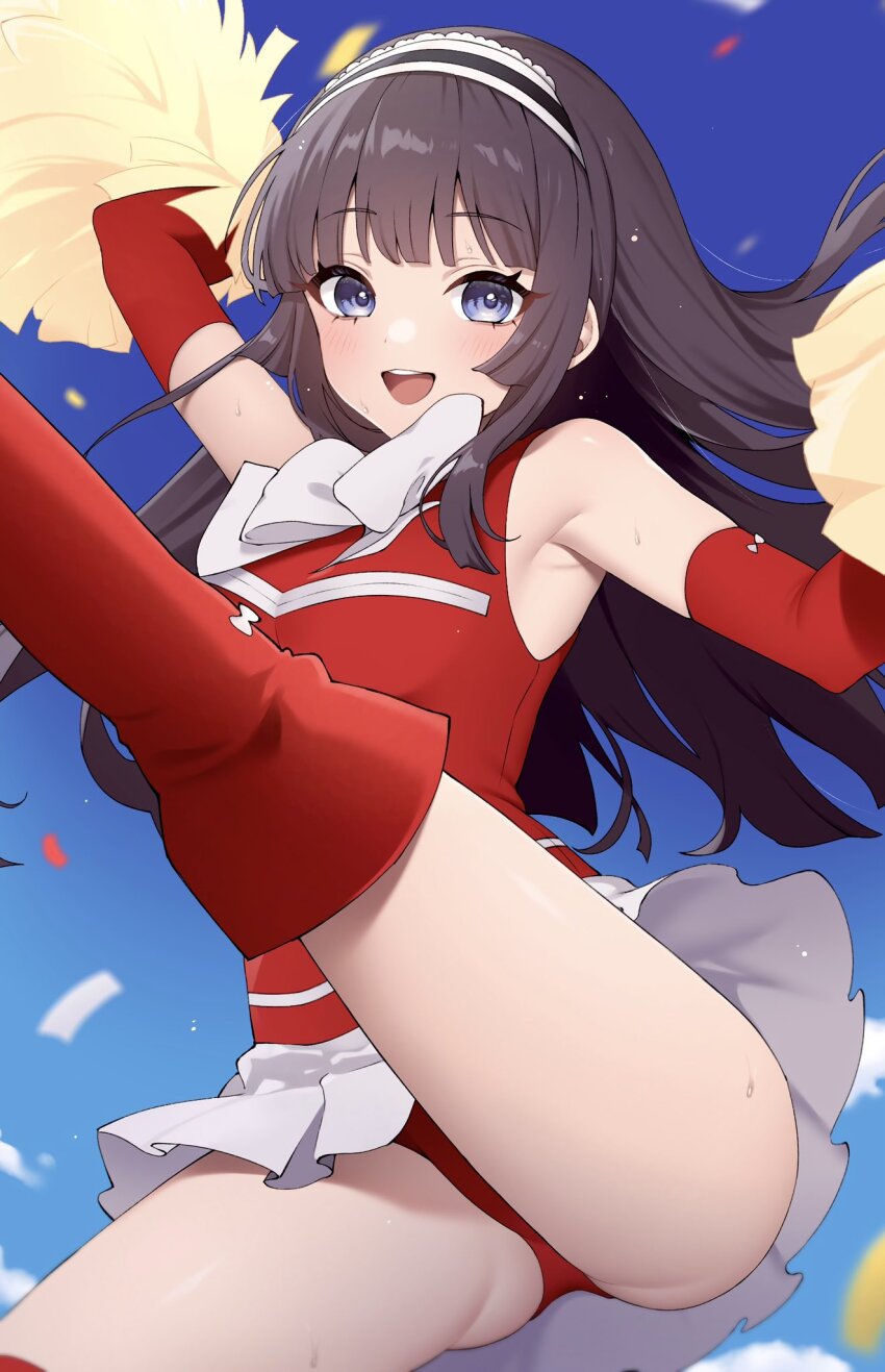 Gundam Rule 34 Image