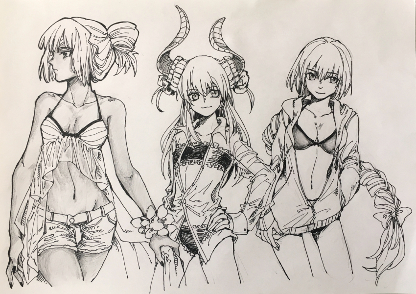 Altera (Fate) Rule 34 Image