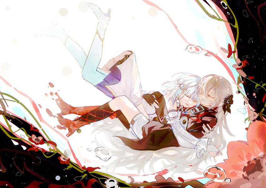 Isekaijoucho (Kamitsubaki Studio) Rule 34 Image