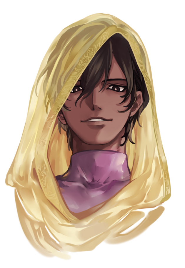Arjuna (Fate) Rule 34 Image
