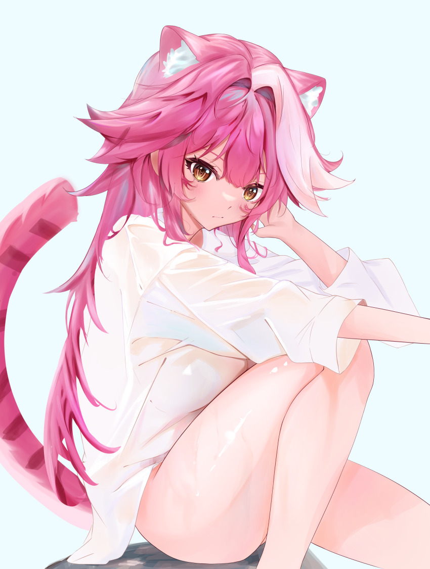 Raora Panthera (Hololive) Rule 34 Image