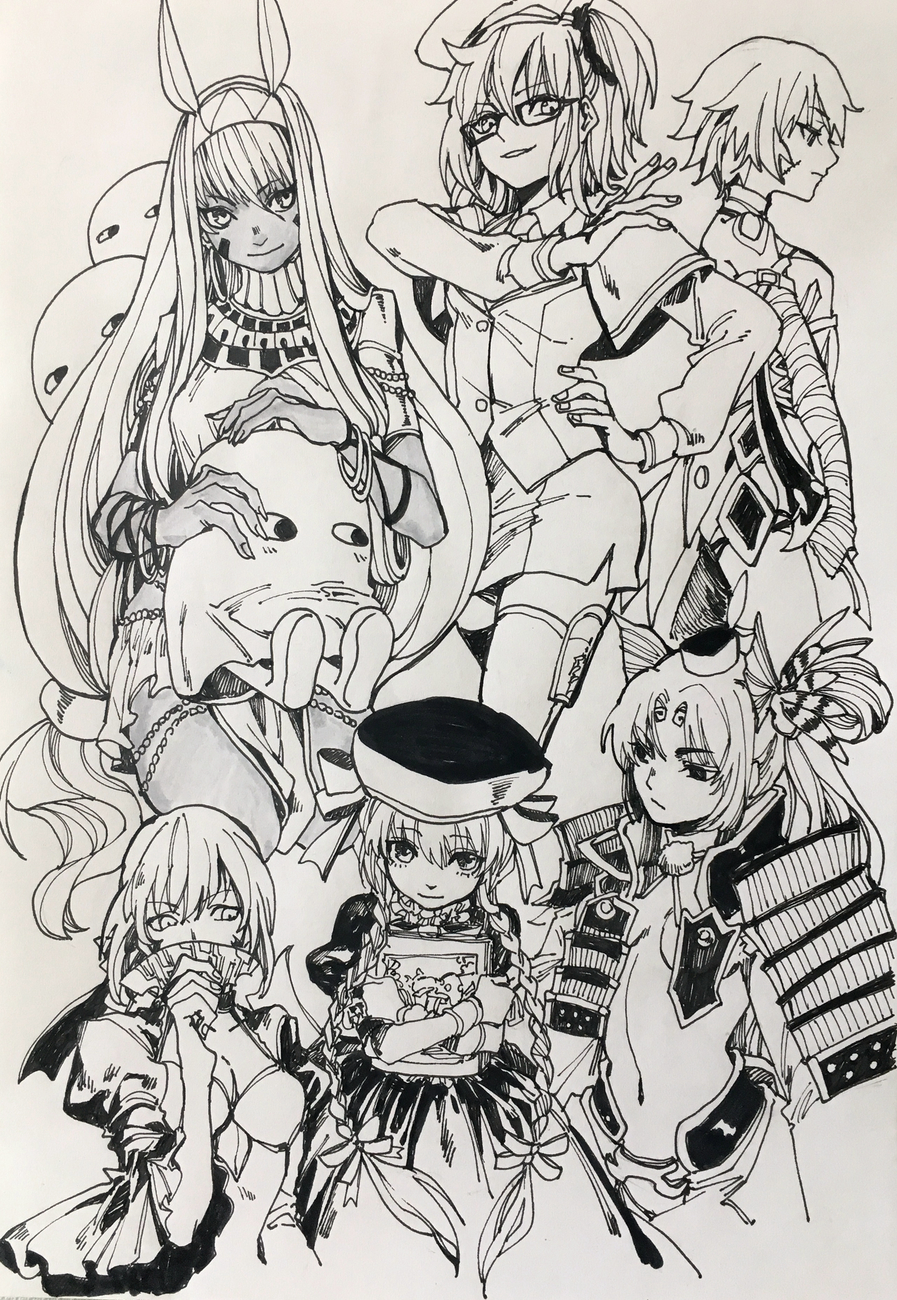 Artoria Pendragon (Fate) Rule 34 Image