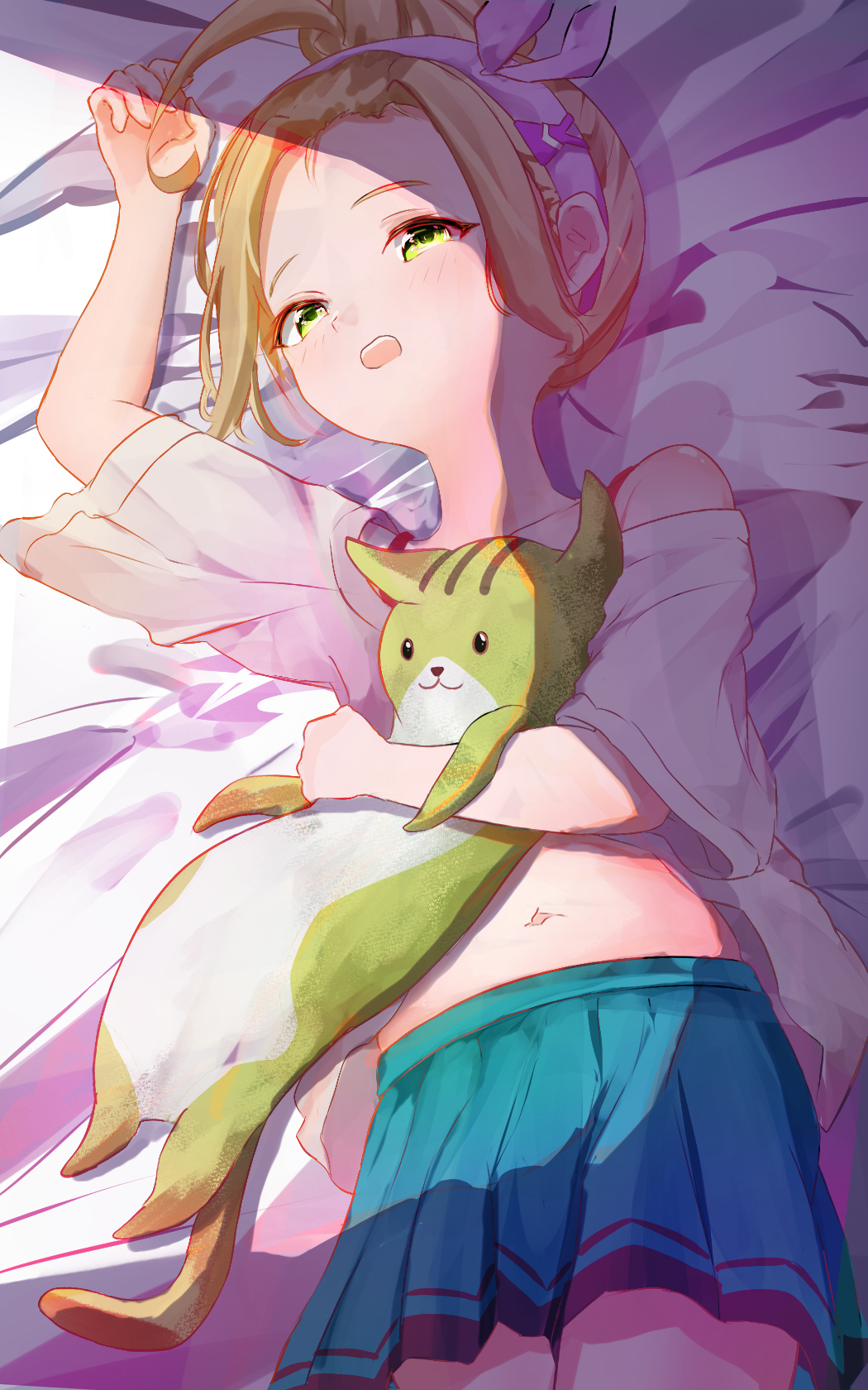 Heaven Burns Red Rule 34 Image