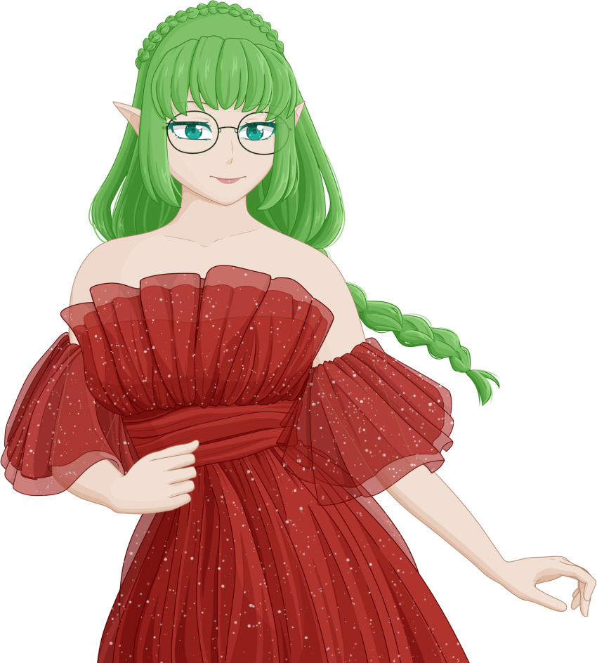 Alternate Breast Size (Smaller) Rule 34 Image