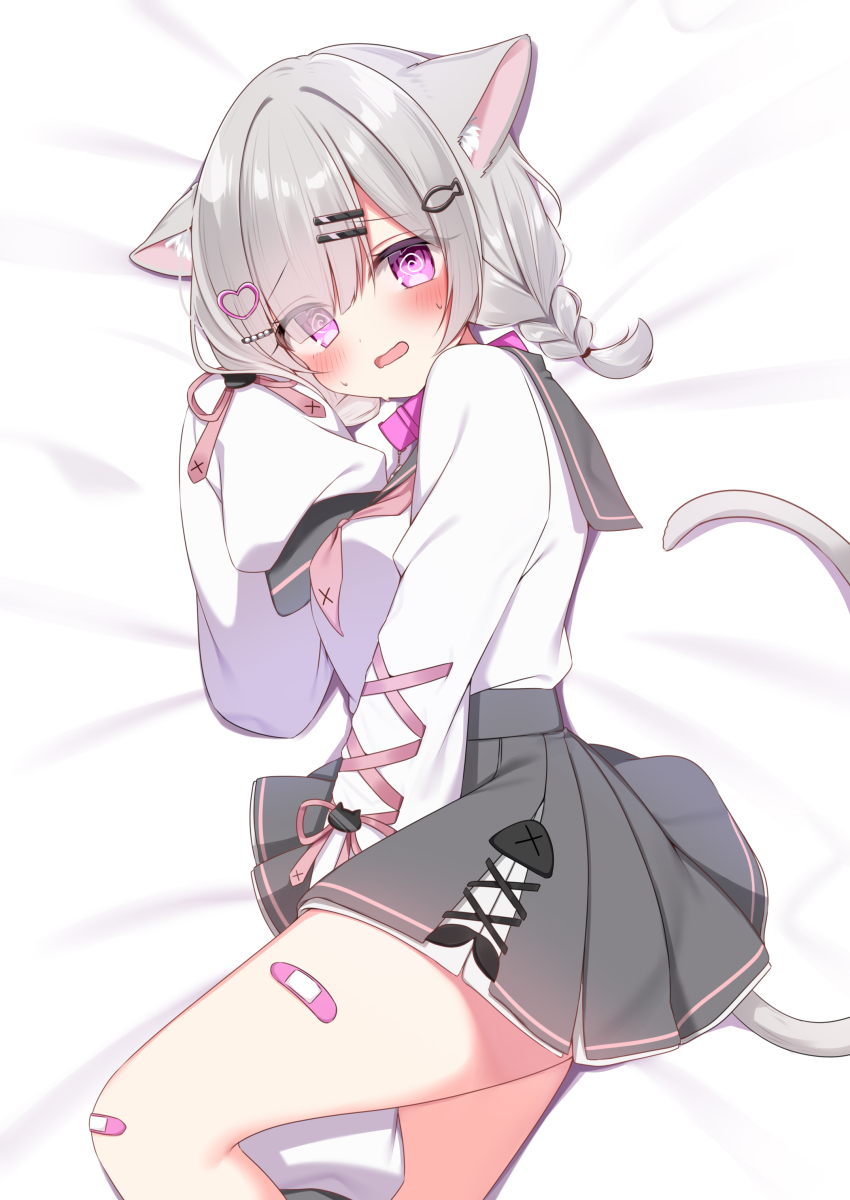 Indie Virtual Youtuber Rule 34 Image