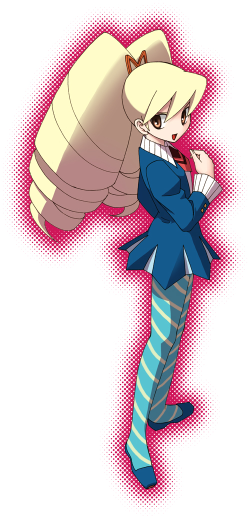 Mega Man (Series) Rule 34 Image