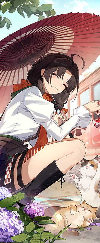 Strinova Rule 34 Image