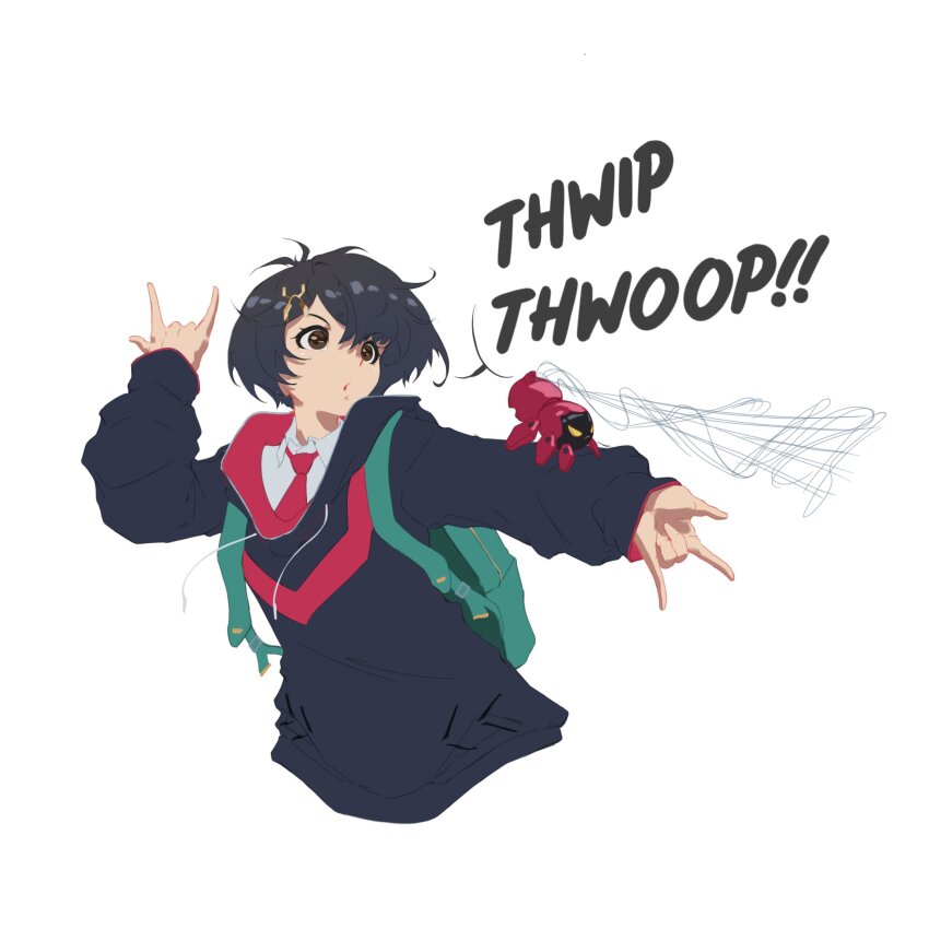 Peni Parker (Marvel) Rule 34 Image