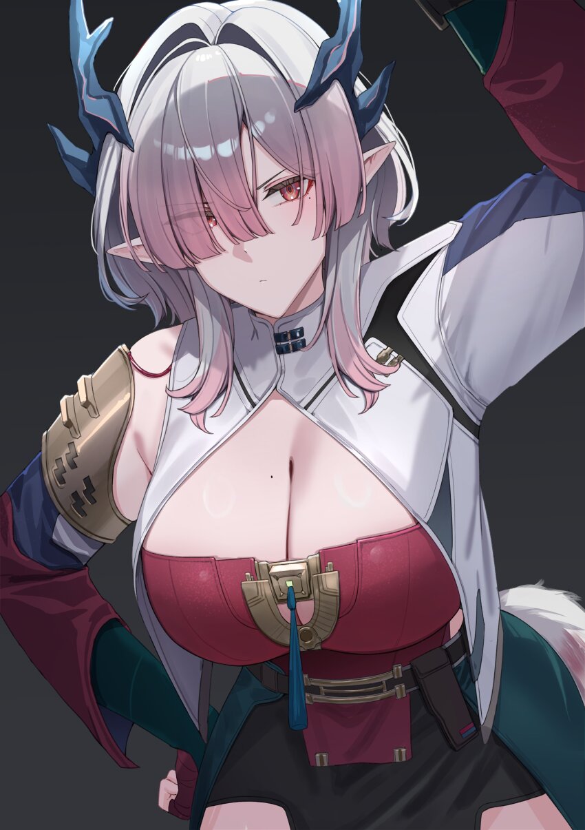 Arknights Rule 34 Image