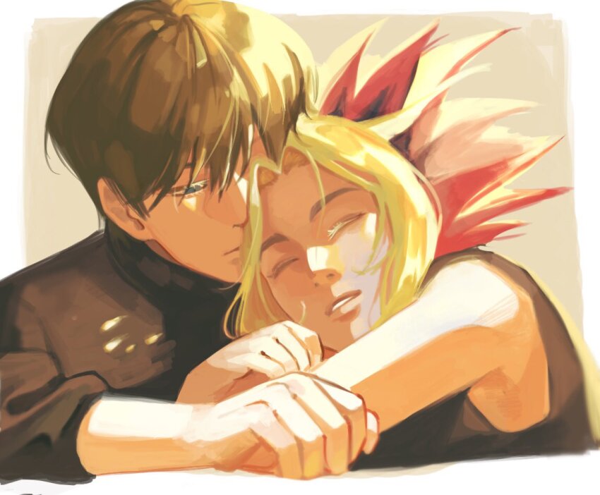 Kaiba Seto (Yu-Gi-Oh!) Rule 34 Image
