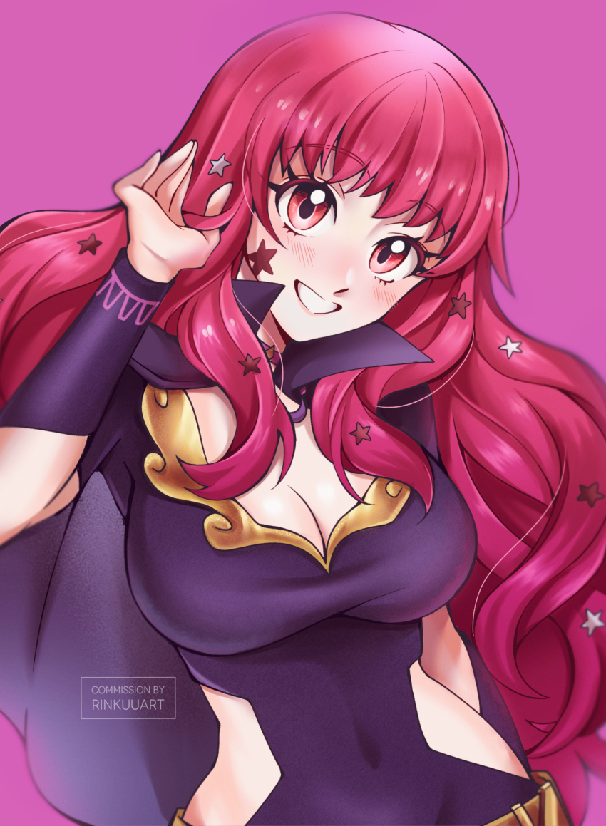 Yunaka (Fire Emblem) Rule 34 Image