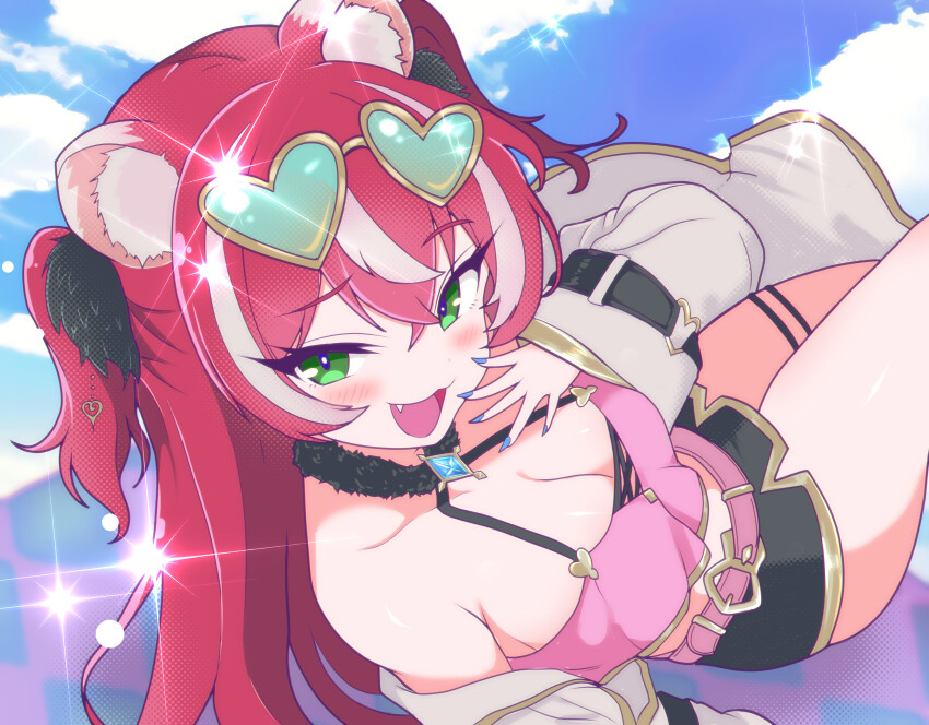 Princess Connect! Rule 34 Image