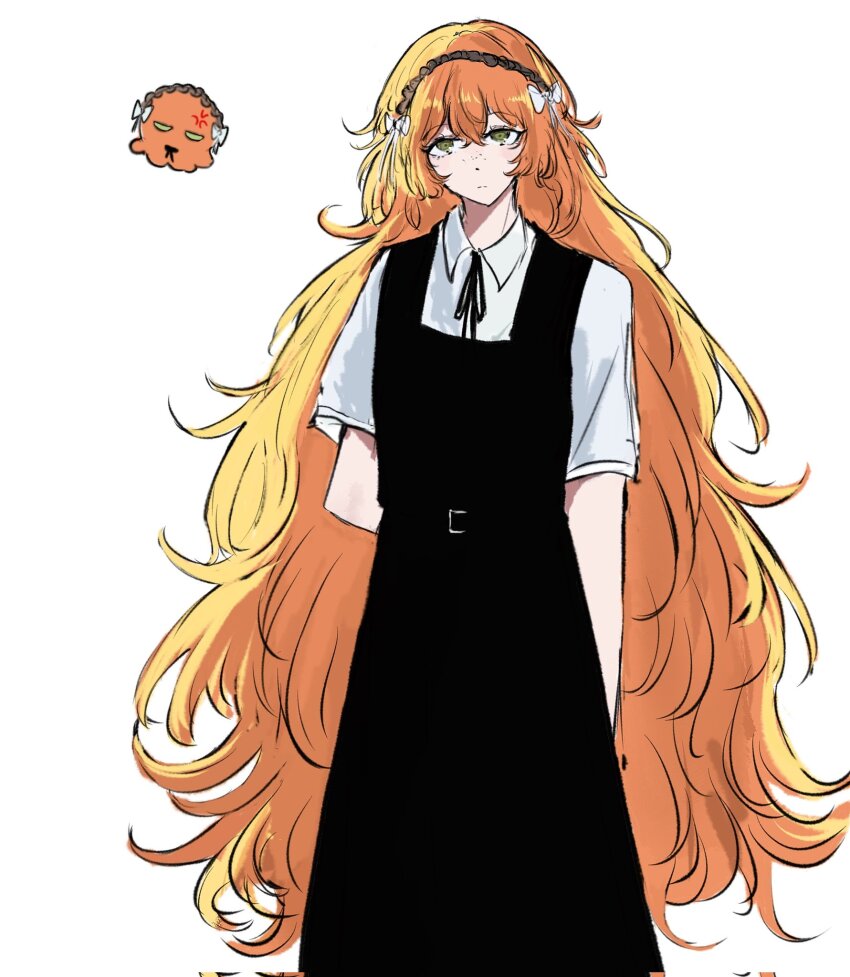 Ishmael (Project Moon) Rule 34 Image