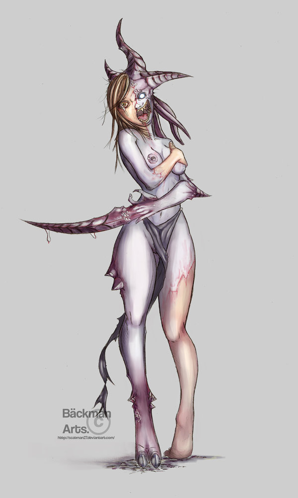 Chaos (Warhammer) Rule 34 Image