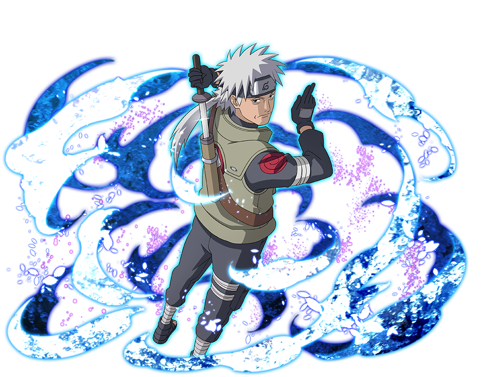 Naruto (Series) Rule 34 Image