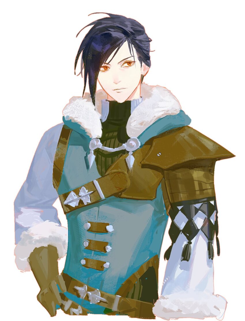Felix Hugo Fraldarius (Fire Emblem) Rule 34 Image