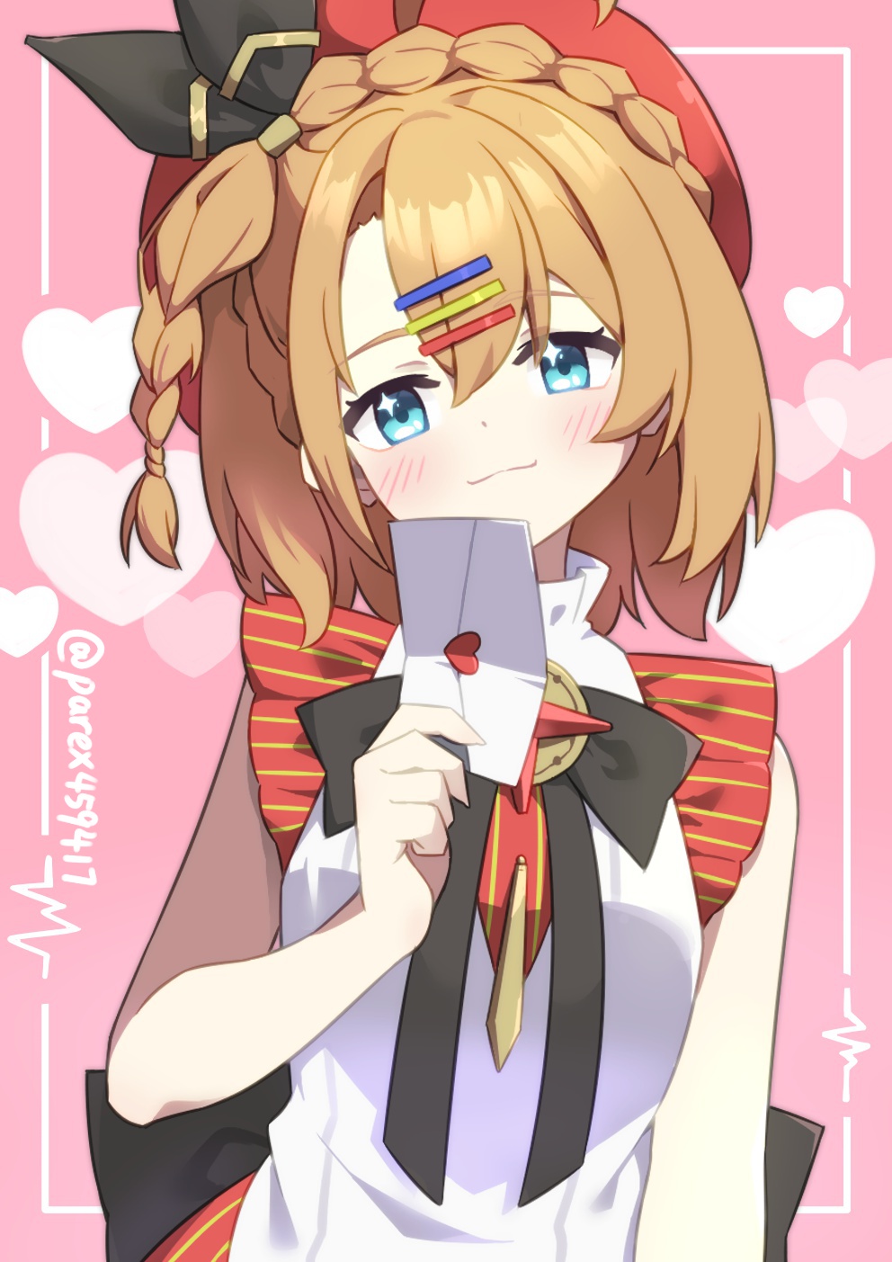 Stella Sora Rule 34 Image