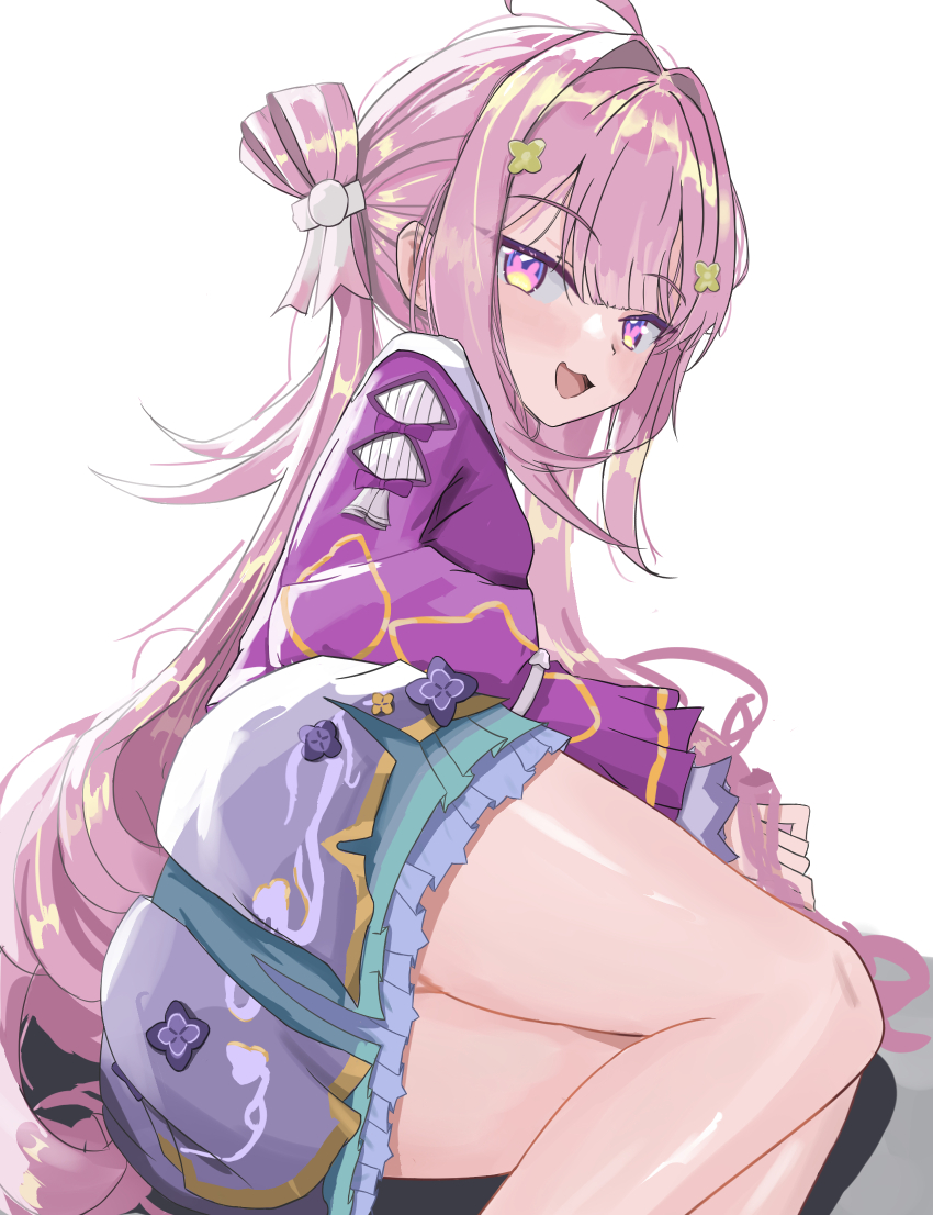 Honkai (Series) Rule 34 Image