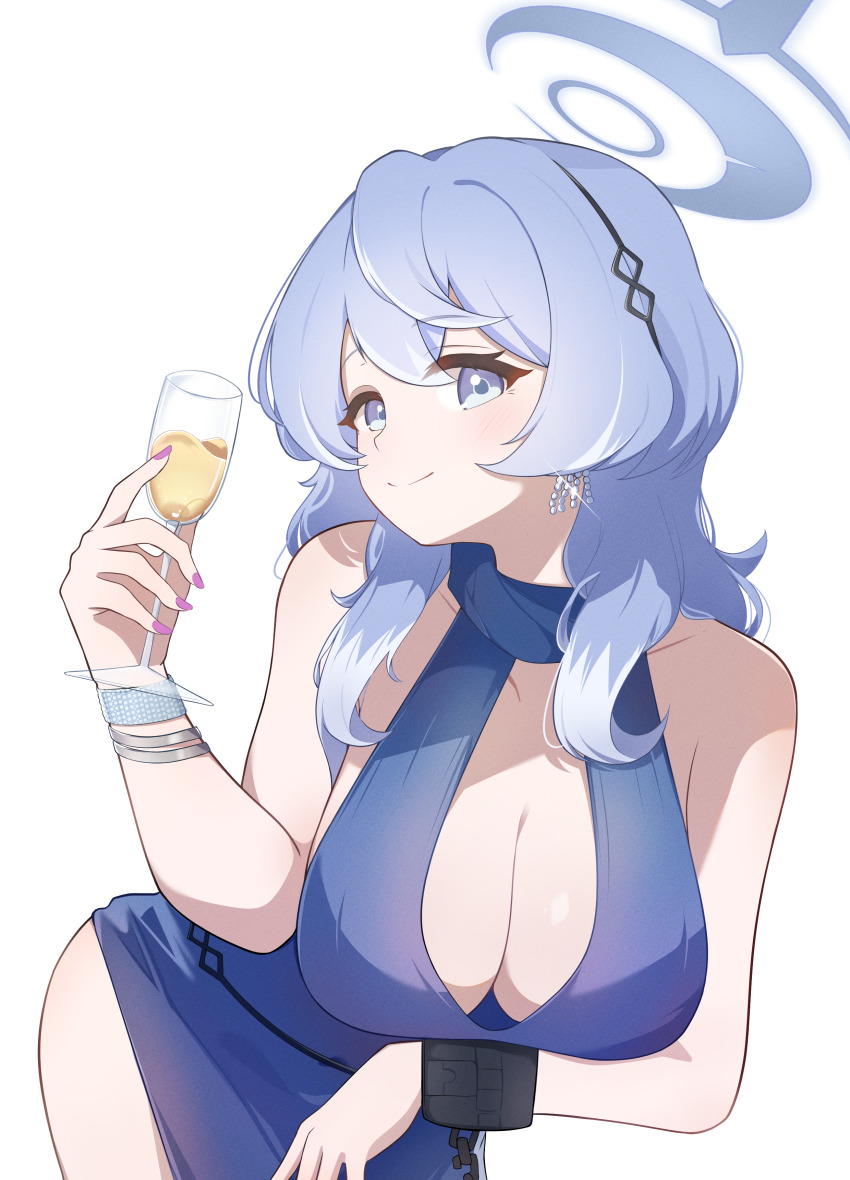 Ako (Blue Archive) Rule 34 Image