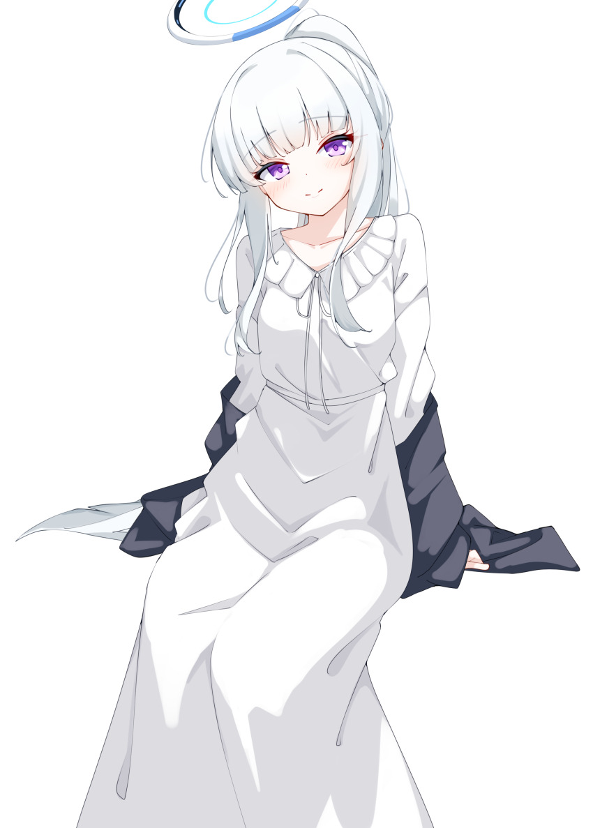 Noa (Blue Archive) Rule 34 Image
