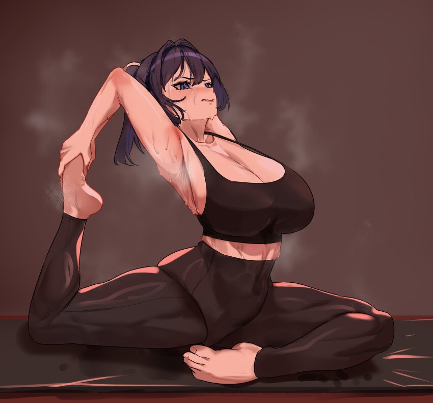 Ouro Kronii (Hololive) Rule 34 Image