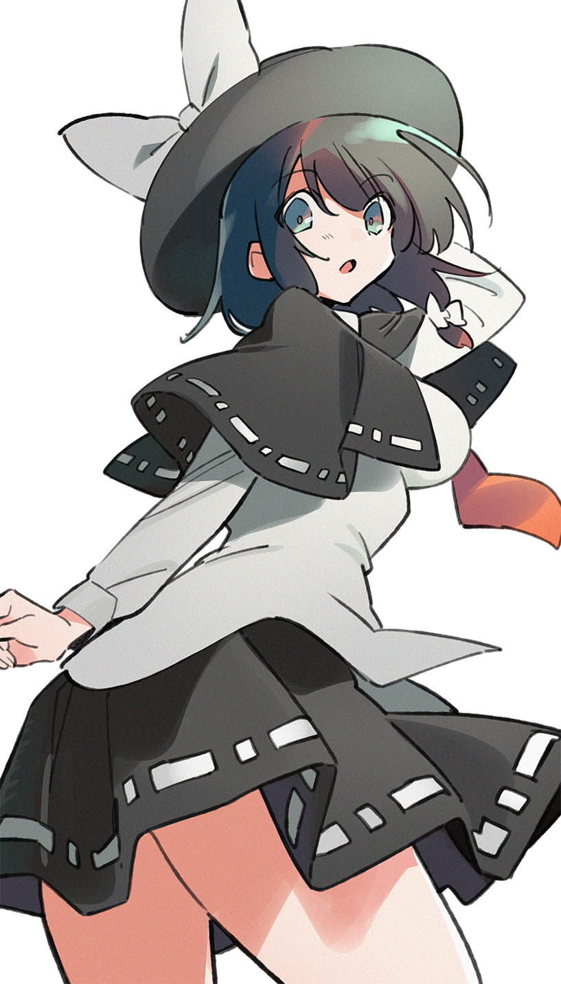 Usami Renko (Touhou) Rule 34 Image
