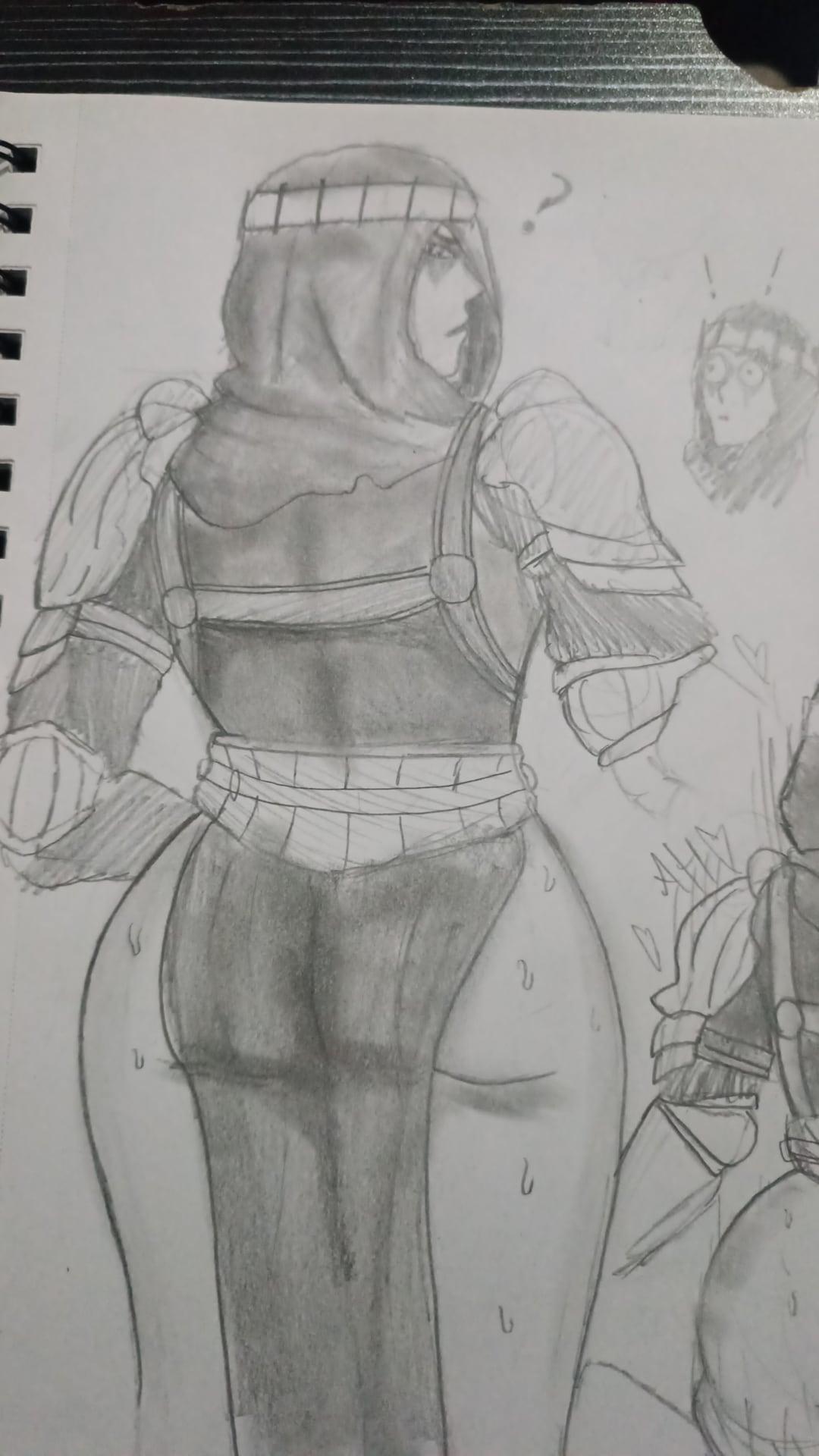 For Honor Rule 34 Image