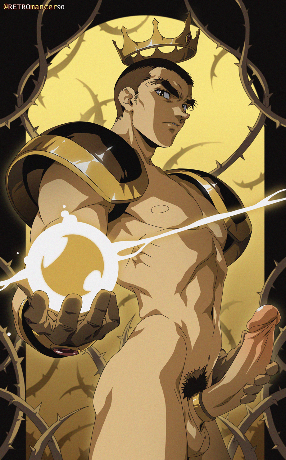Original Rule 34 Image