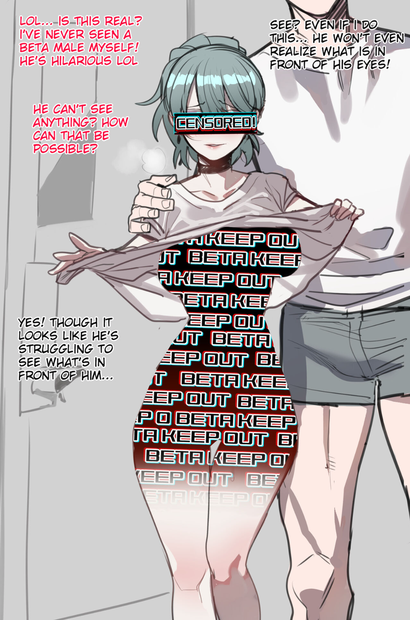 Original Character (Original) Rule 34 Image