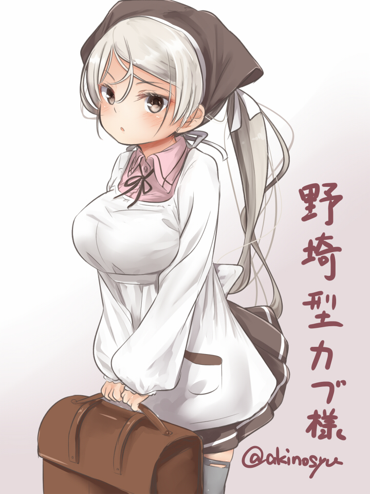 Conte Di Cavour (Kancolle) Rule 34 Image