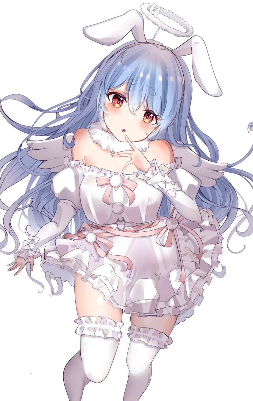 Usada Pekora (Hololive) Rule 34 Image