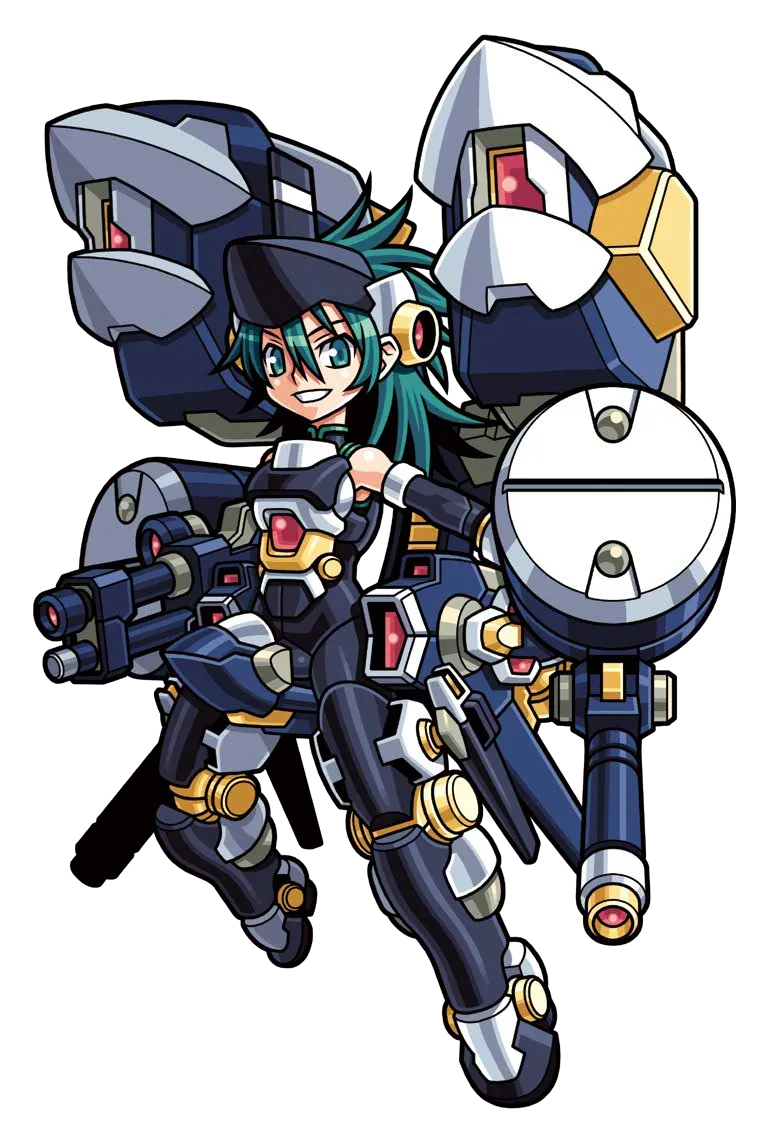 Shinrabanshou Rule 34 Image