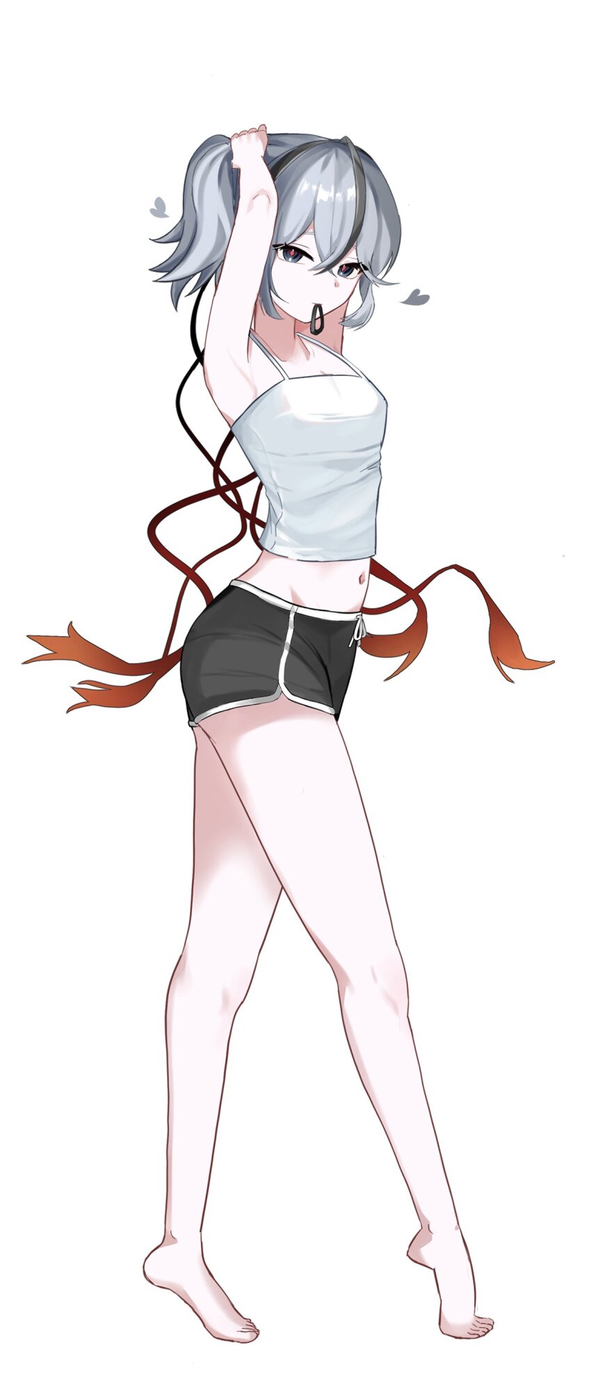 Camellya (Wuthering Waves) Rule 34 Image