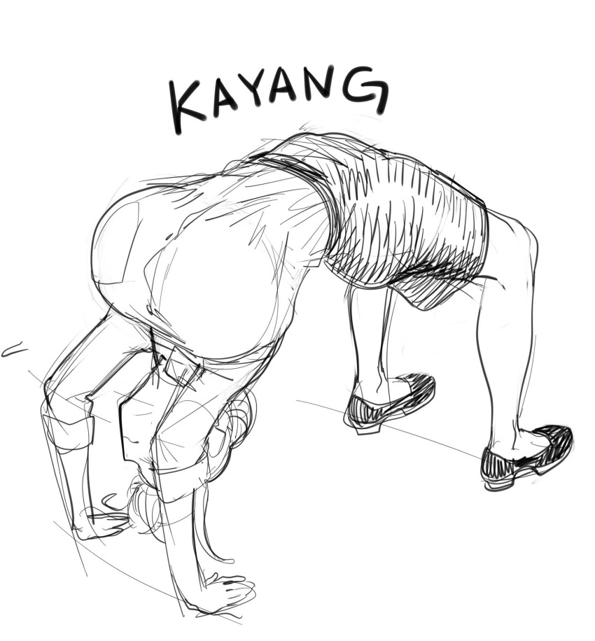 Original Rule 34 Image