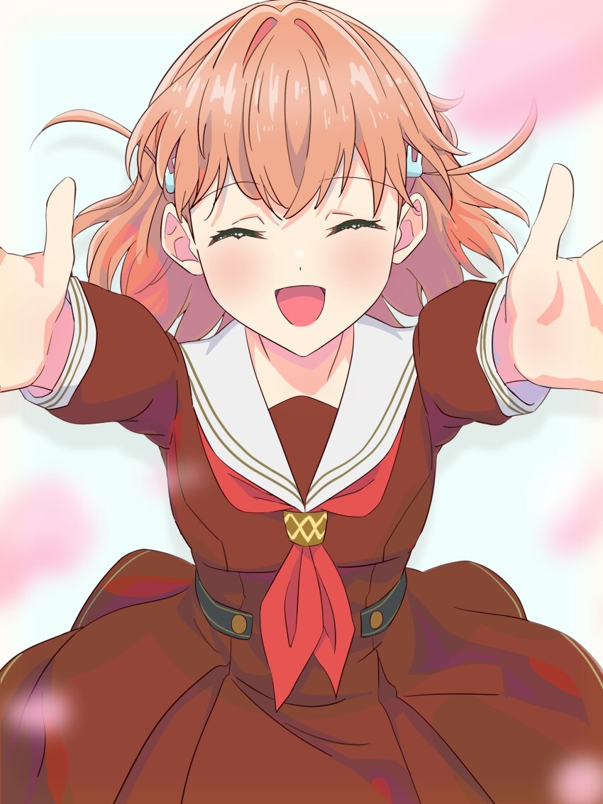 Hinoshita Kaho (Link! Like! Love Live!) Rule 34 Image