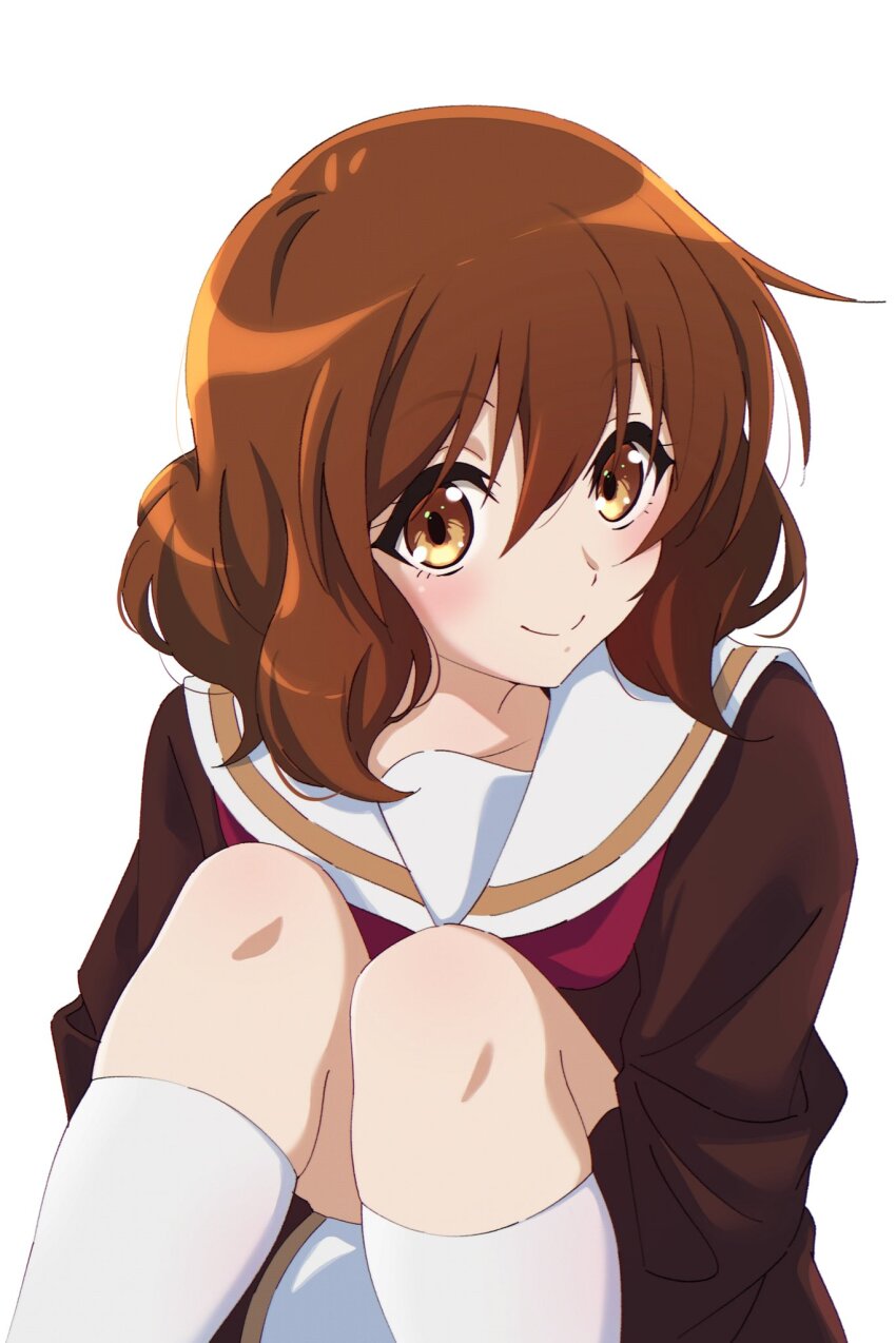 Oumae Kumiko (Hibike! Euphonium) Rule 34 Image