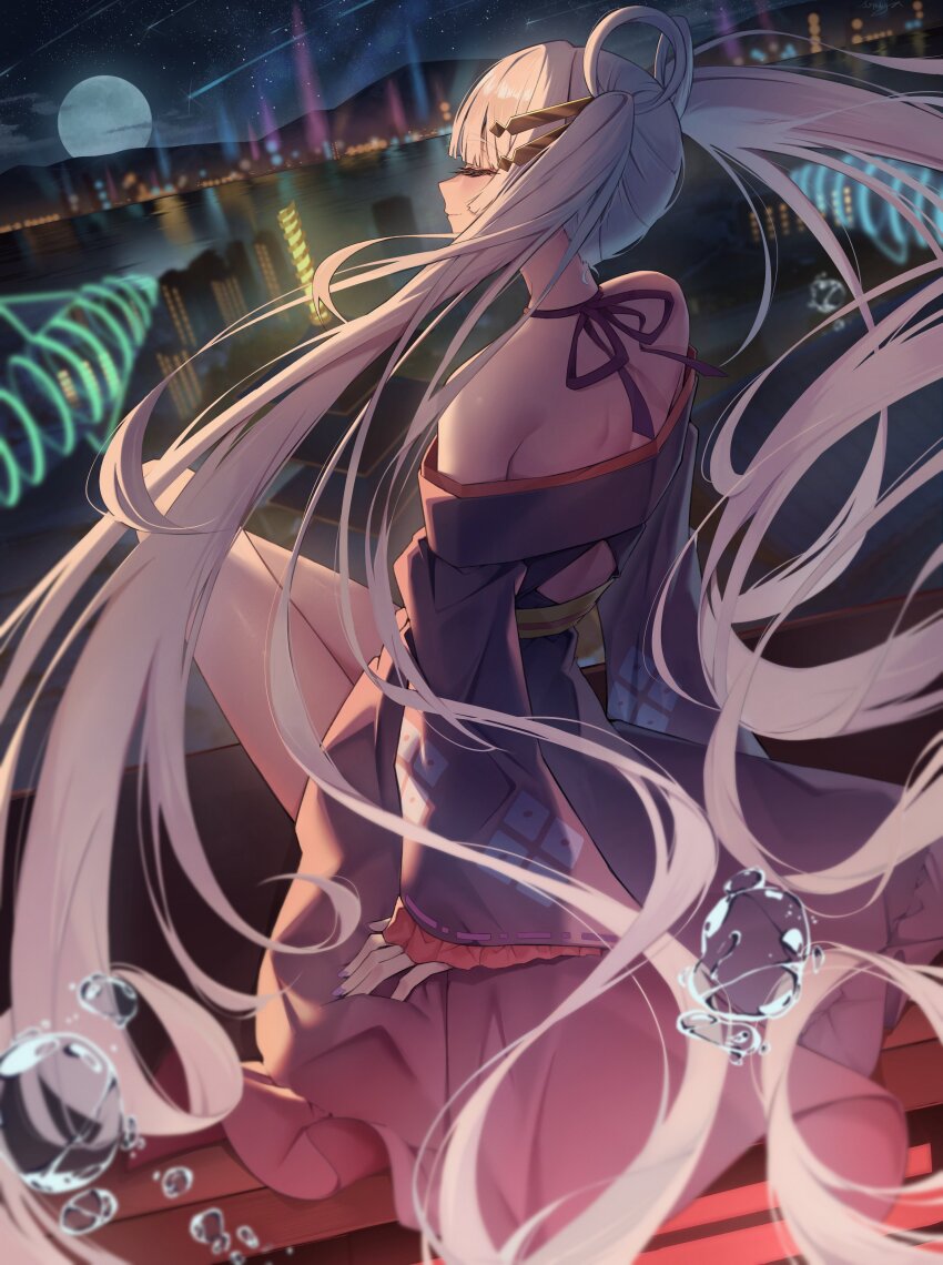 Runami Yachiyo (Cho Kaguya-Hime!) Rule 34 Image