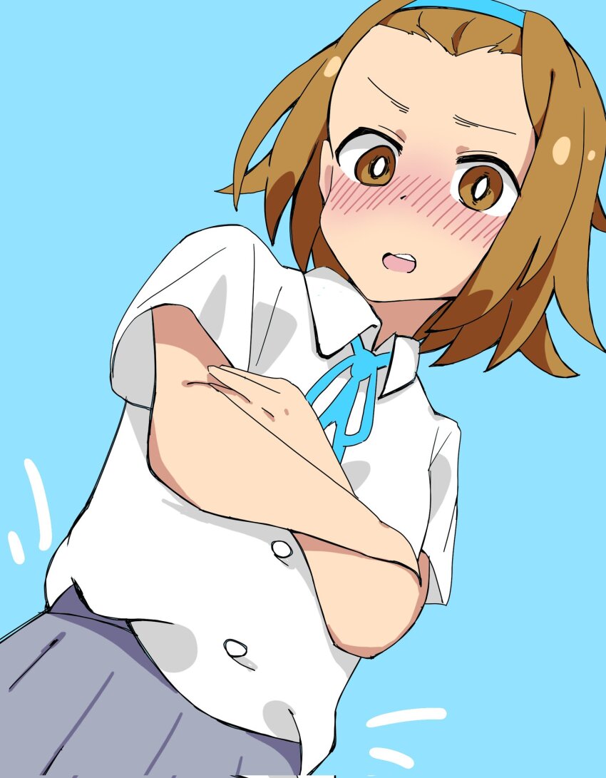 K-On! Rule 34 Image