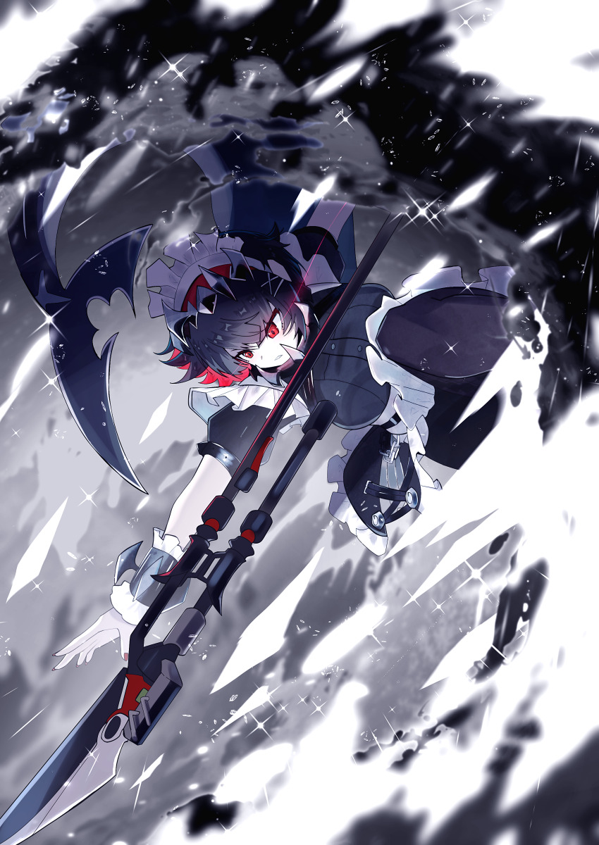 Ellen Joe (Zenless Zone Zero) Rule 34 Image