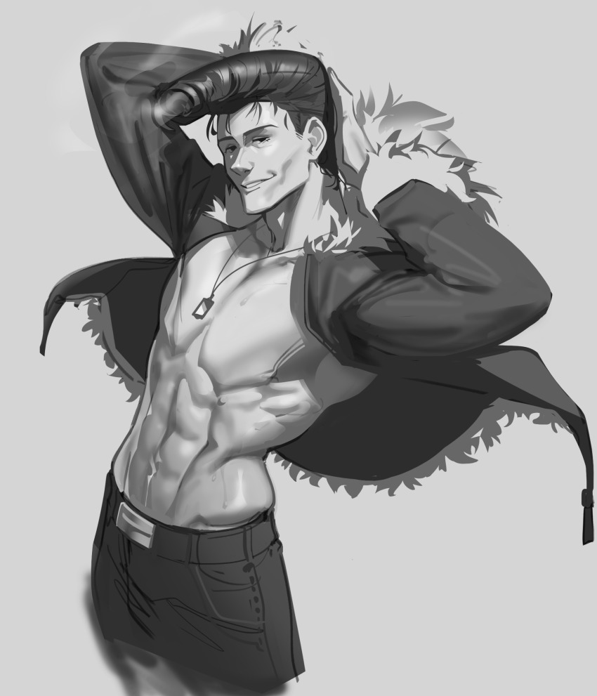 Jujutsu Kaisen Rule 34 Image