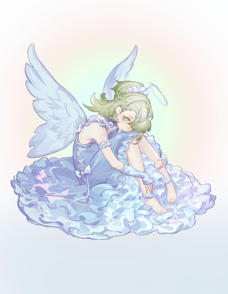 Sunna (Zenless Zone Zero) Rule 34 Image