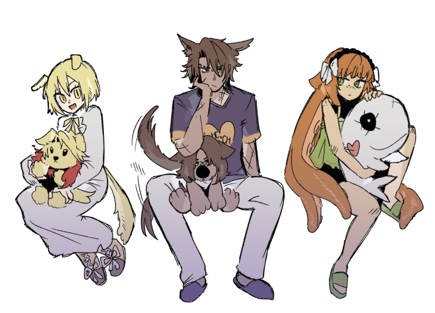 Heathcliff (Project Moon) Rule 34 Image