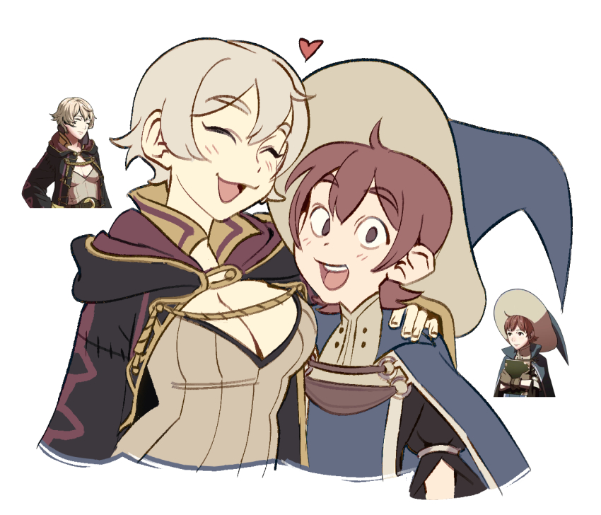 Fire Emblem Rule 34 Image