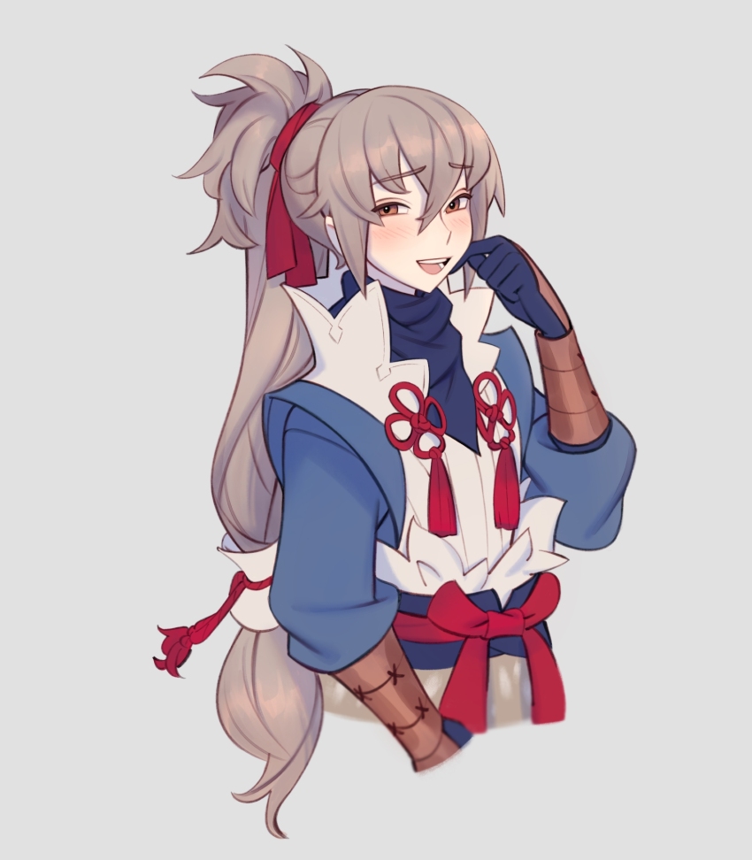 Takumi (Fire Emblem) Rule 34 Image