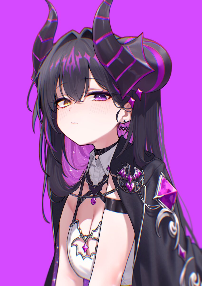 Luci (Hexia) Rule 34 Image