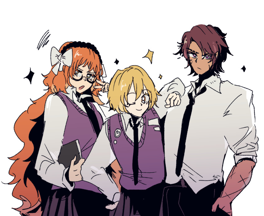 Heathcliff (Project Moon) Rule 34 Image