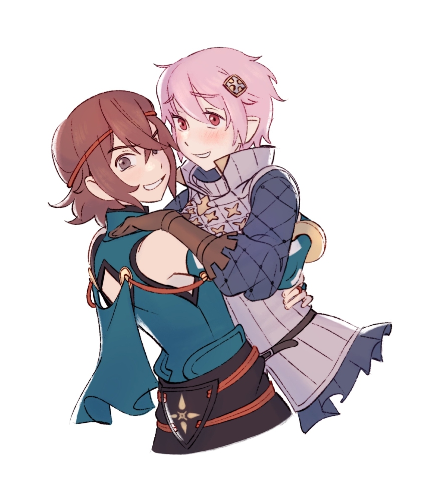 Hayato (Fire Emblem) Rule 34 Image