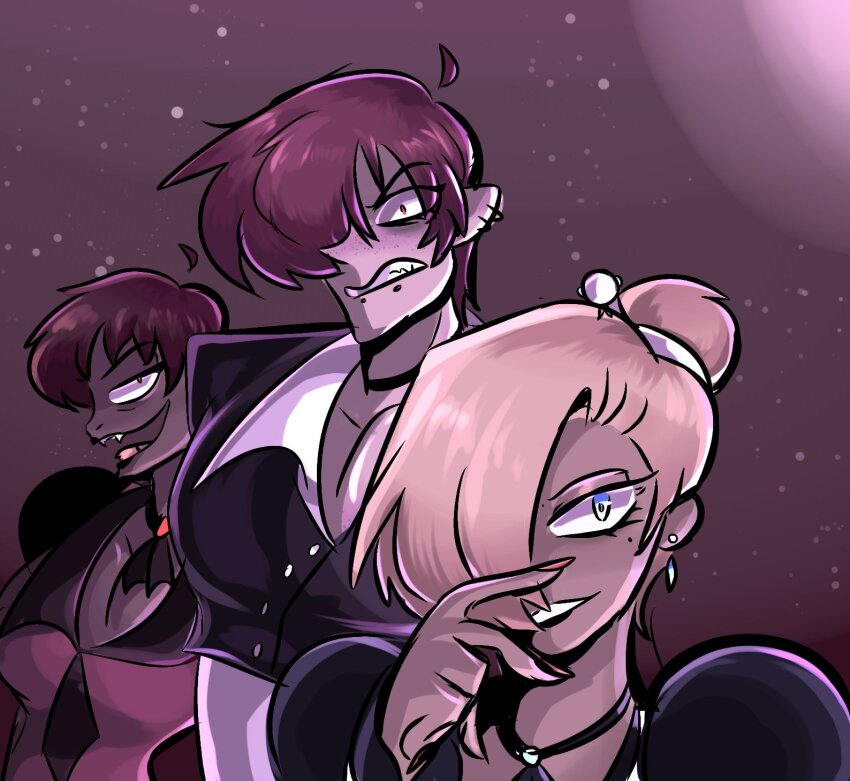 Mature (Kof) Rule 34 Image